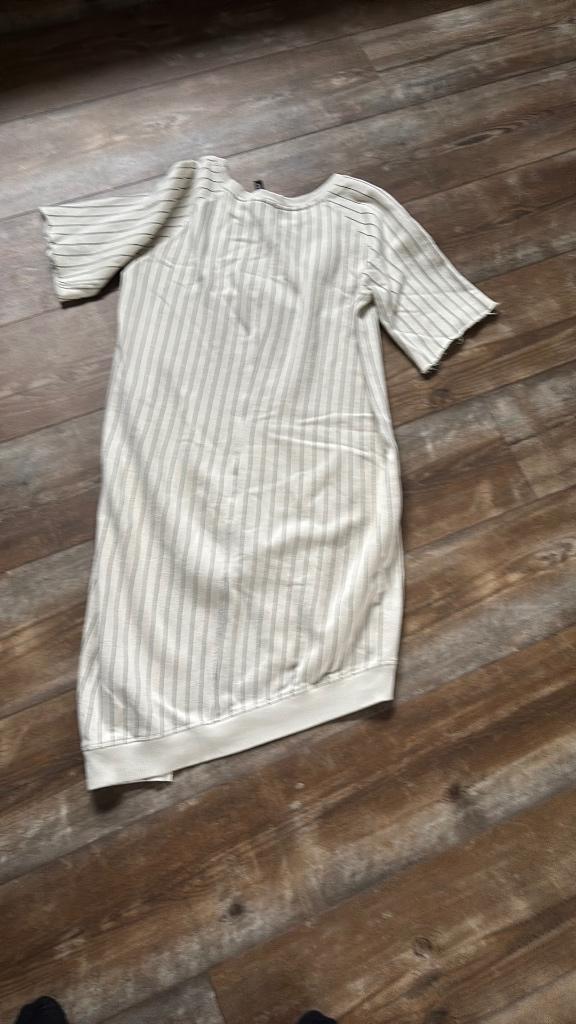 Jurk 10Days Maat 2, Ophalen of Verzenden, Gedragen, Maat 38/40 (M), Onder de knie