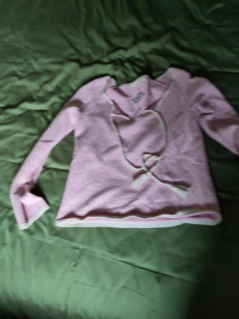 Roze Odd Molly trui, Kleding | Dames, Truien en Vesten, Odd Molly, Ophalen of Verzenden, Zo goed als nieuw, Roze