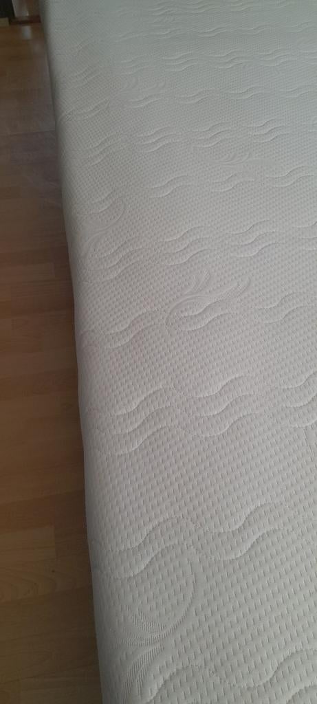 Matras maat 120x200, Ophalen of Verzenden, Zo goed als nieuw, Twijfelaar, 120 cm