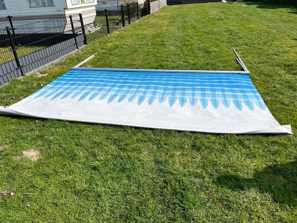 Zakluifel Thule Omnistor, Ophalen, Gebruikt, Thule