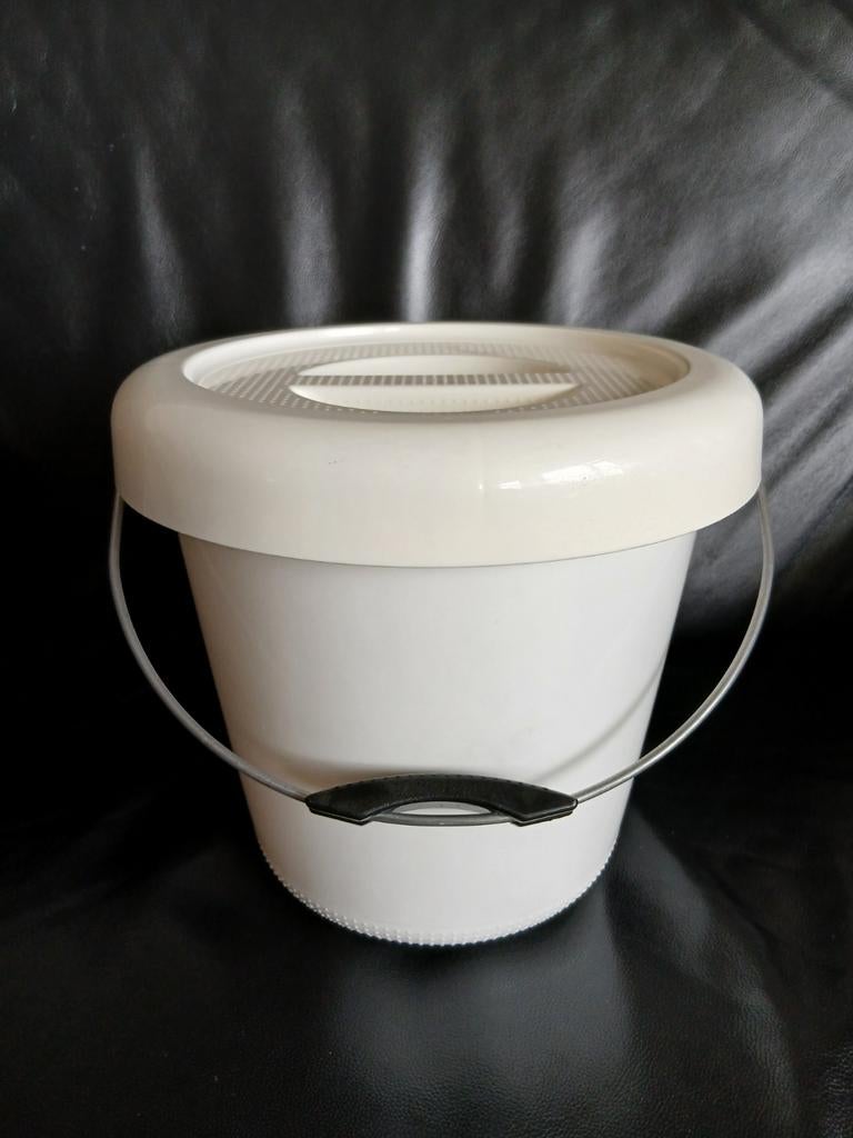 Kamping toiletemmer, Ophalen of Verzenden