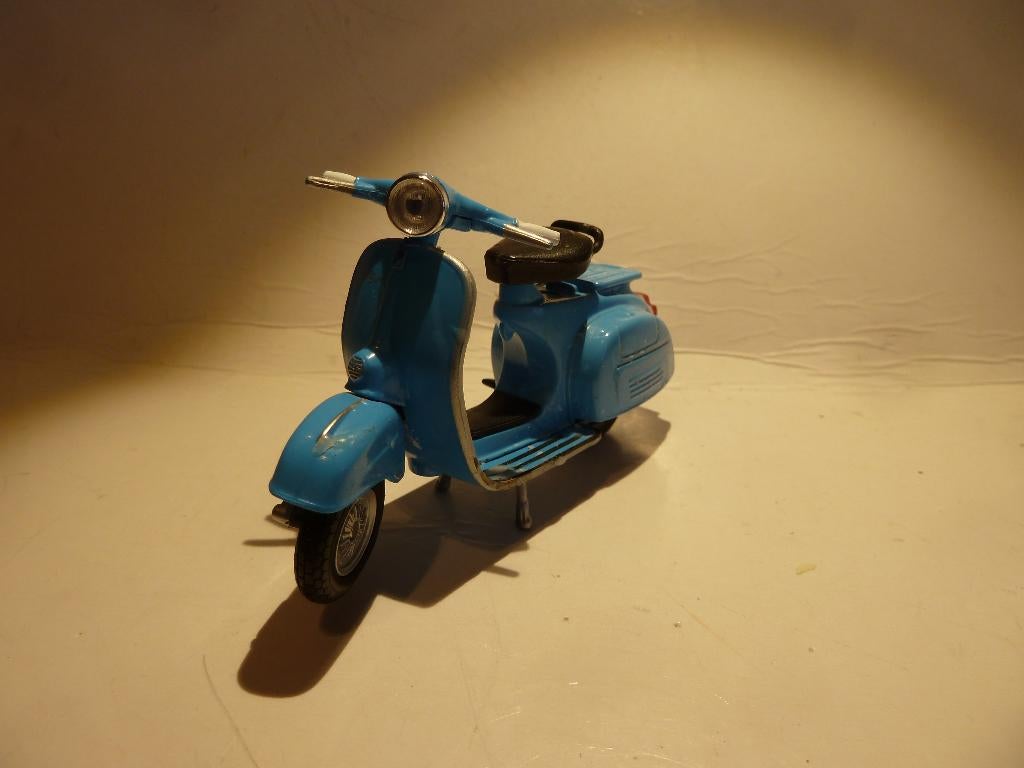 VESPA SCOOTER, Ophalen of Verzenden, Zo goed als nieuw, Overige typen, Overige merken