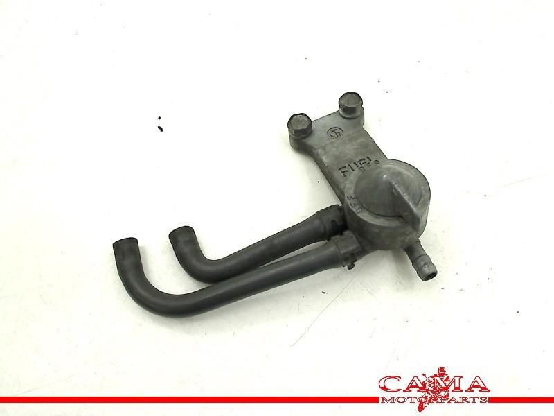 BENZINE KRAAN Kawasaki ZL 900 (01-1970/-), Dhr. S. di Majo, Gebruikt, Info@cama-motorparts.nl, P.J. Troelstraweg 8 8
3144 CX  MAASSLUIS, NL