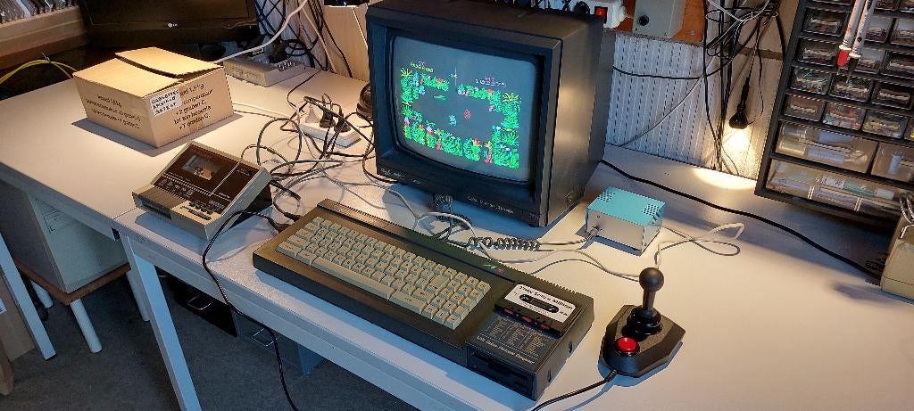 11 Gamesets Amstrad/Schneider CPC 464, 664 en 6128 cassette., Computers en Software, Vintage Computers, Ophalen of Verzenden, Schneider/Amstrad