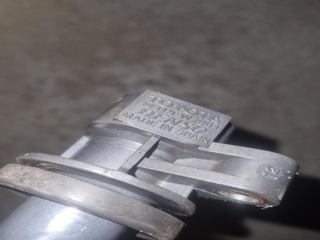 Bobine Peugeot Toyota 107 1.0 12V 2009, Ophalen of Verzenden