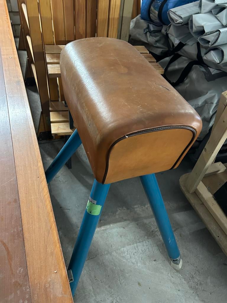 Turn bok, Maat 36 t/m 42, Ophalen, Zo goed als nieuw, Materiaal