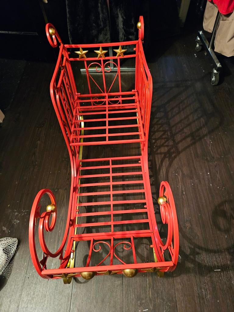 slee decoratie nieuw in doos, Ophalen of Verzenden, Nieuw