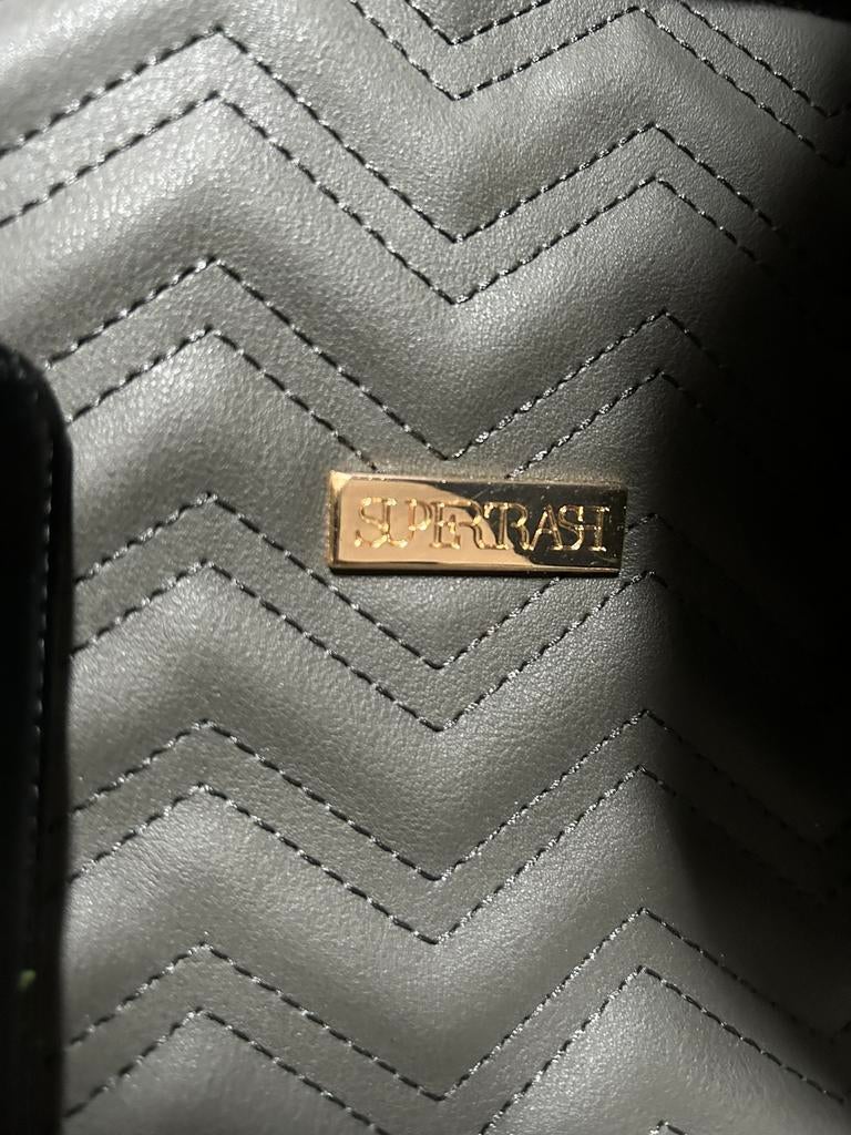 Tassen, Sieraden, Tassen en Uiterlijk, Tassen | Damestassen, Ophalen of Verzenden, Zo goed als nieuw