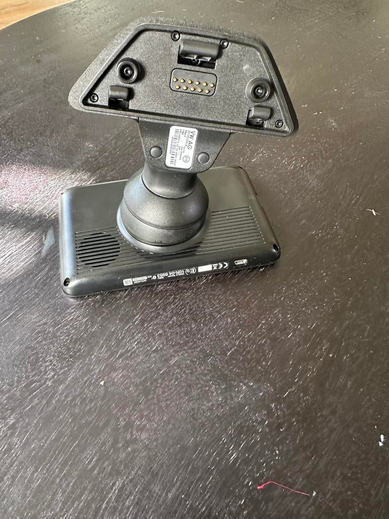 Garmin Blue Think Navigatiesysteem voor VW Up, Ophalen of Verzenden, Zo goed als nieuw