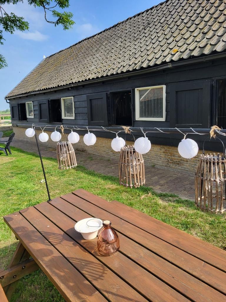 WERKEN OP ZATERDAG IN DE PAARDEN, Diensten en Vakmensen