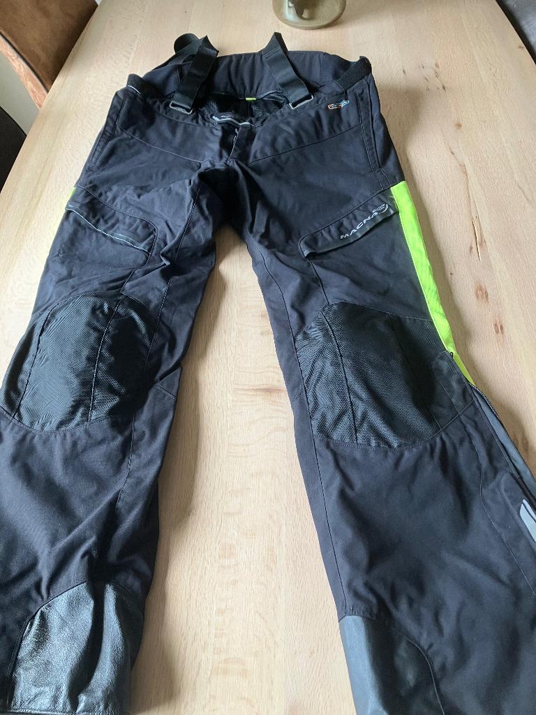 Motorkleding, Motoren, Kleding | Motorkleding, Ophalen, Heren, Broek | textiel, Tweedehands