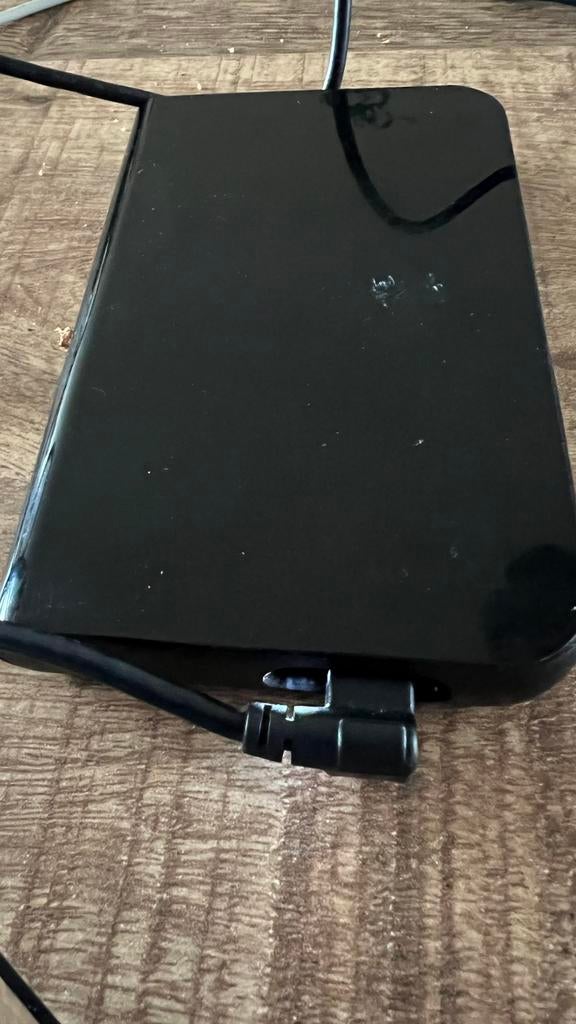 WD elements draagbare externe harde schijf 320 GB, Computers en Software, Harde schijven, Gebruikt, 320GB, HDD, Ophalen of Verzenden