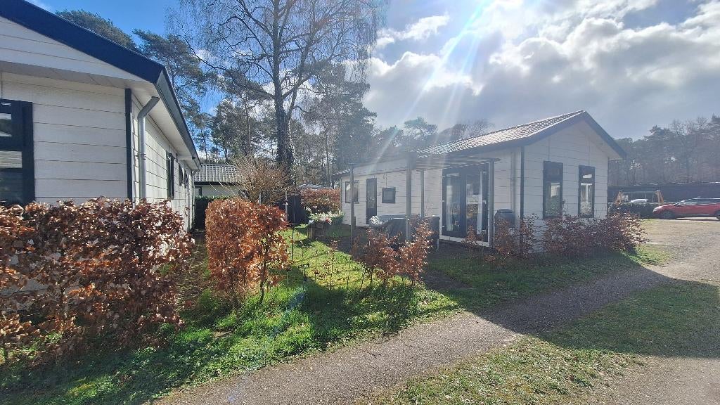 Chalet te koop - Instapklaar, Tot en met 4