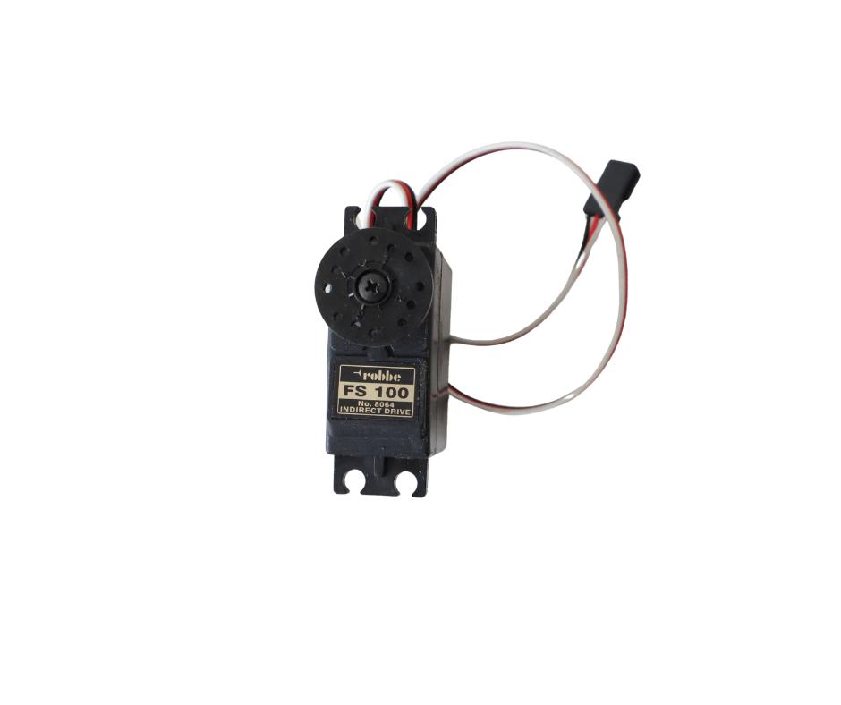 Robbe FS 100 servo 1/10 rc
