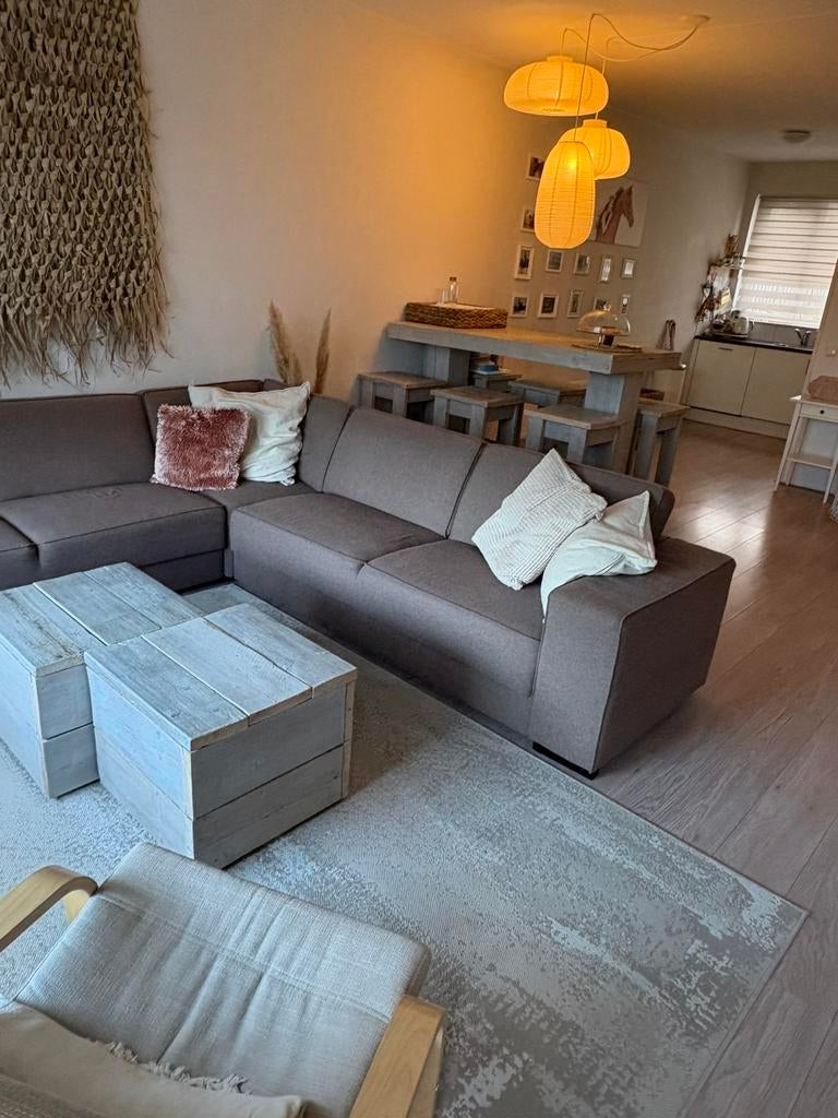 Complete woonkamer overname – inclusief accessoires, Huis en Inrichting, Complete inboedels, Ophalen