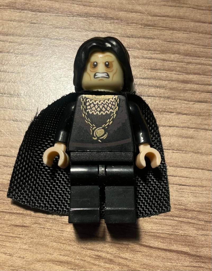 Grima Wormtong lord of the rings, Verzamelen, Lord of the Rings, Ophalen of Verzenden, Zo goed als nieuw, Overige typen