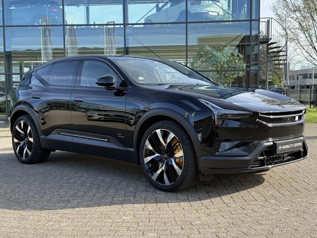 Polestar 3 Long Range Dual Motor Performance 111 kWh | Plus, Automaat, 12 maanden, 0 cilinders, Gebruikt