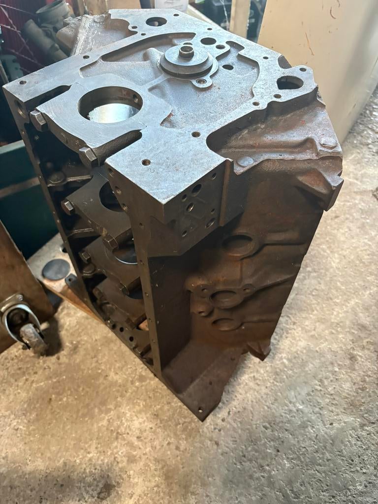 MEL 410 blok mercury edsel lincoln, Ophalen, Gebruikt, Ford USA, Ford