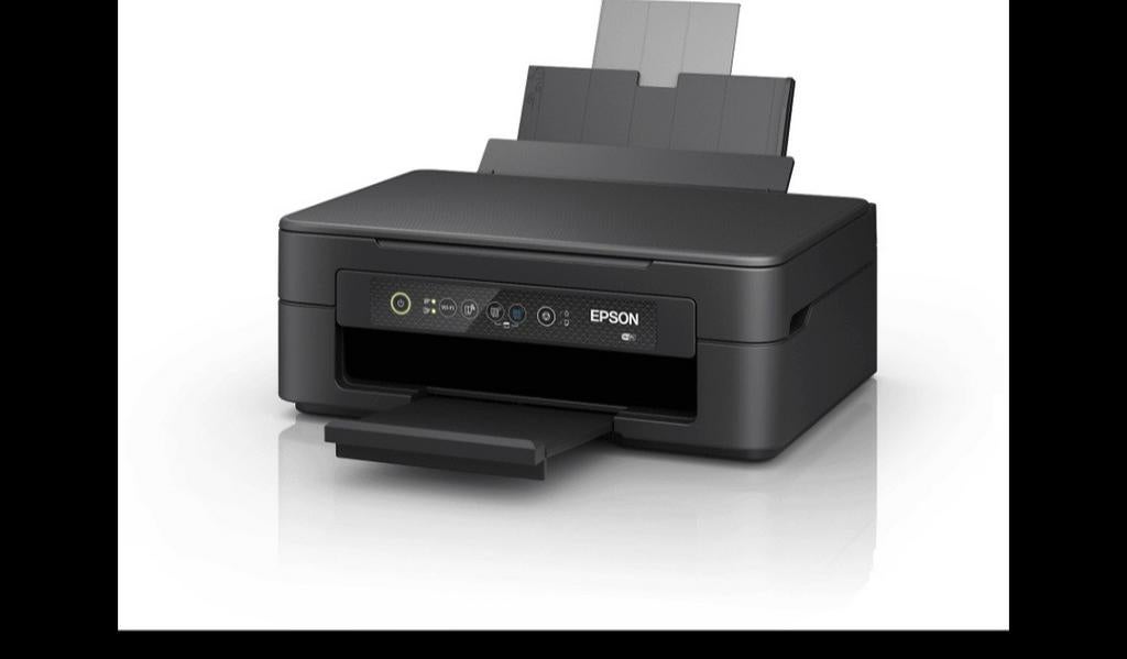 Epson printer - defect - gratis op te halen in Almere, Computers en Software, Printers, Ophalen of Verzenden