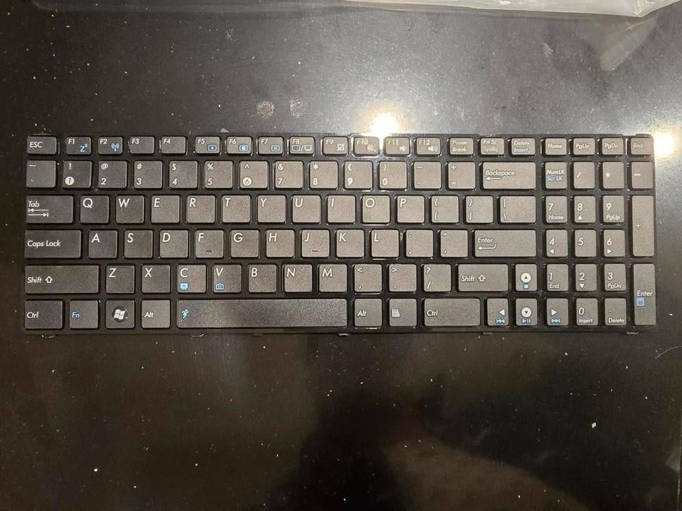 Asus B53 toetsenbord nieuwe, Ophalen of Verzenden, Nieuw