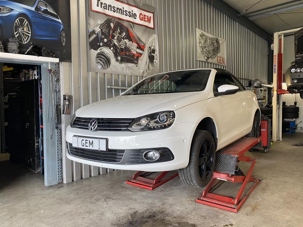 Volkswagen versnellingsbak revisie 5bak 6bak!, Auto-onderdelen, Niet ingevuld, Niet ingevuld, Ophalen of Verzenden, Overige automerken