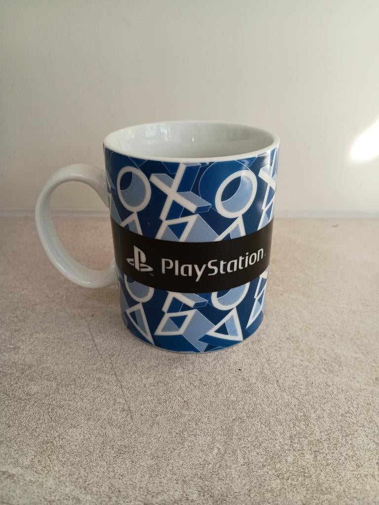 PlayStation mok - Zo goed als nieuw!, 1 speler, Ophalen of Verzenden, Zo goed als nieuw, Vanaf 3 jaar