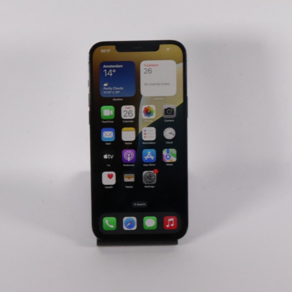 iPhone 12 Pro Max 128GB - Nette staat, Apple, Gebruikt, Support@apple.com, One Apple Park Way
Cupertino, CA 95014
United States