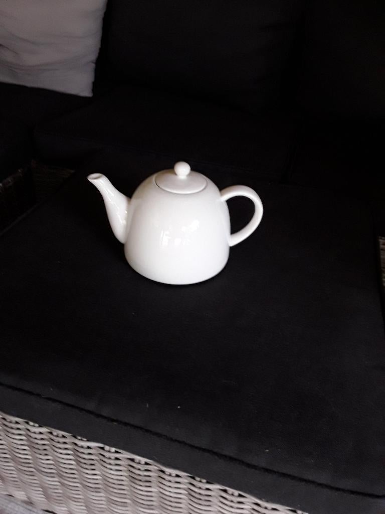 VT Wonen theepot, Ophalen, Nieuw, Interieur en Design