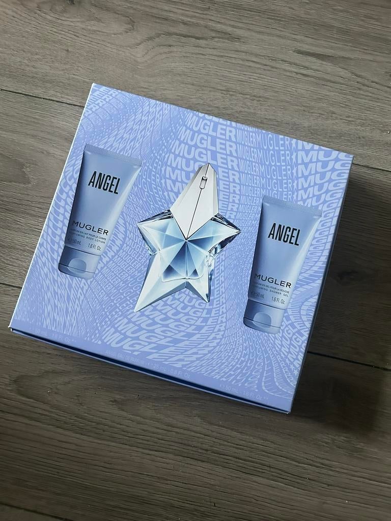 Angel Thierry Mugler nieuw, Ophalen of Verzenden, Nieuw