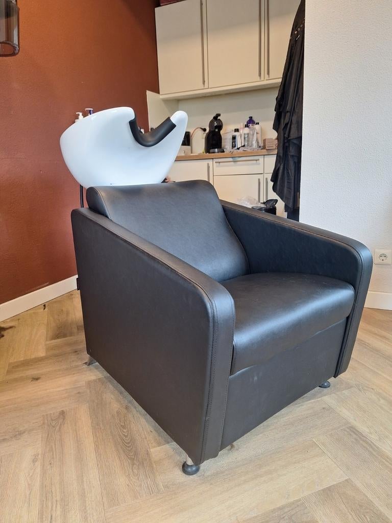 Kappers wasunit, Diensten en Vakmensen, Kappers en Thuiskappers