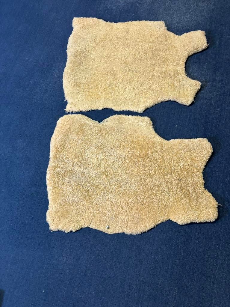 SCHAPENVACHTEN, Ophalen, Gebruikt, Rechthoekig, 50 tot 100 cm