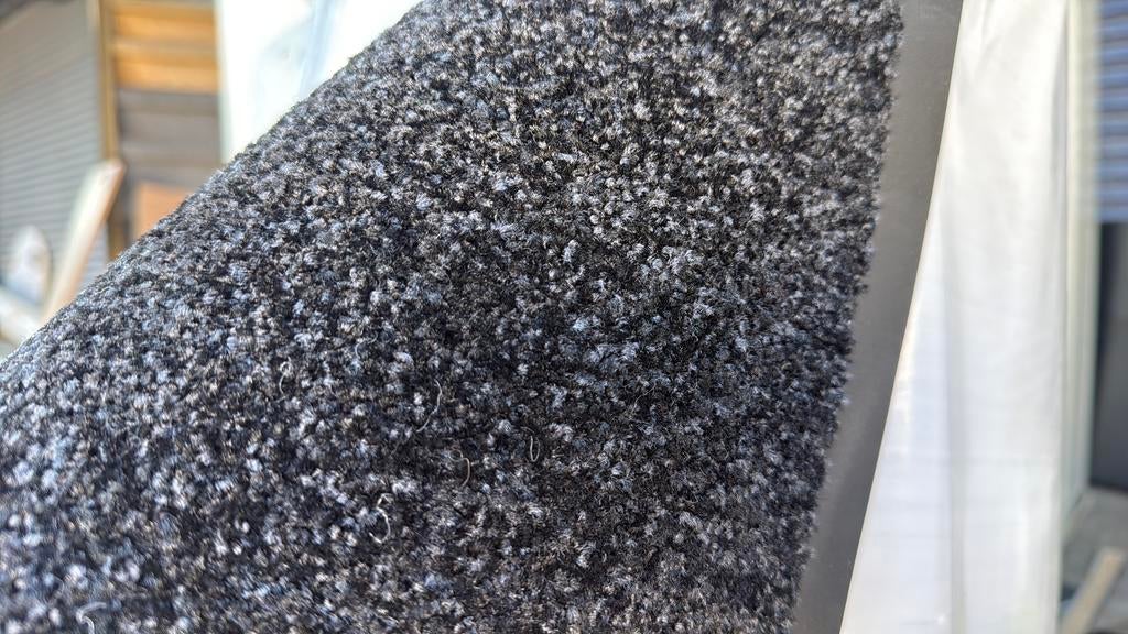 Deurmatten schoonloop droogloop schraap coral matten kleden, Ophalen, Nieuw