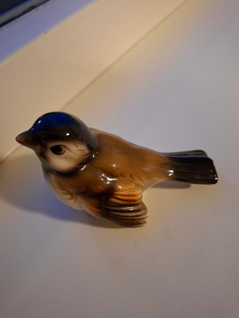 Originele Goebel Vogel, Ophalen of Verzenden