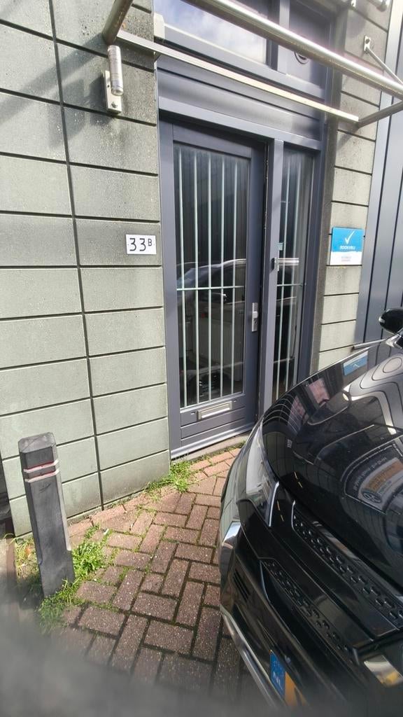 Autobedrijf ter overname