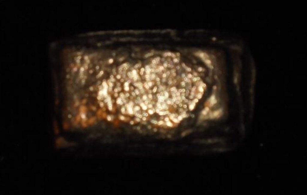 Goudbaar Goud baar Goudbaren Gouden Baren 134-Gram Goud!, Ophalen of Verzenden, Goud