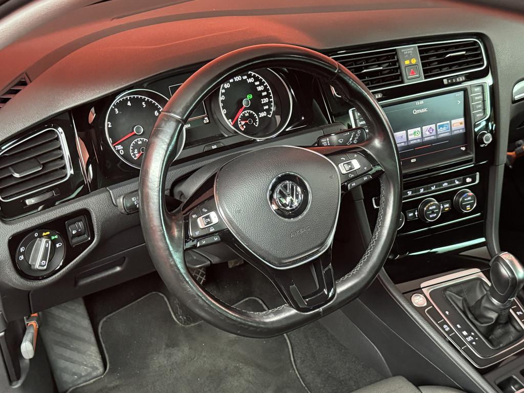 Volkswagen Golf Variant 1.4 TSI Highline | Panorama | Climat, Euro 5, Gebruikt, 4 cilinders, Alcantara