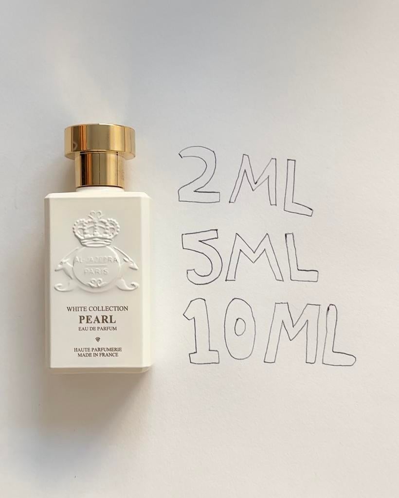 Al Jazeera - Pearl, Ophalen of Verzenden, Nieuw