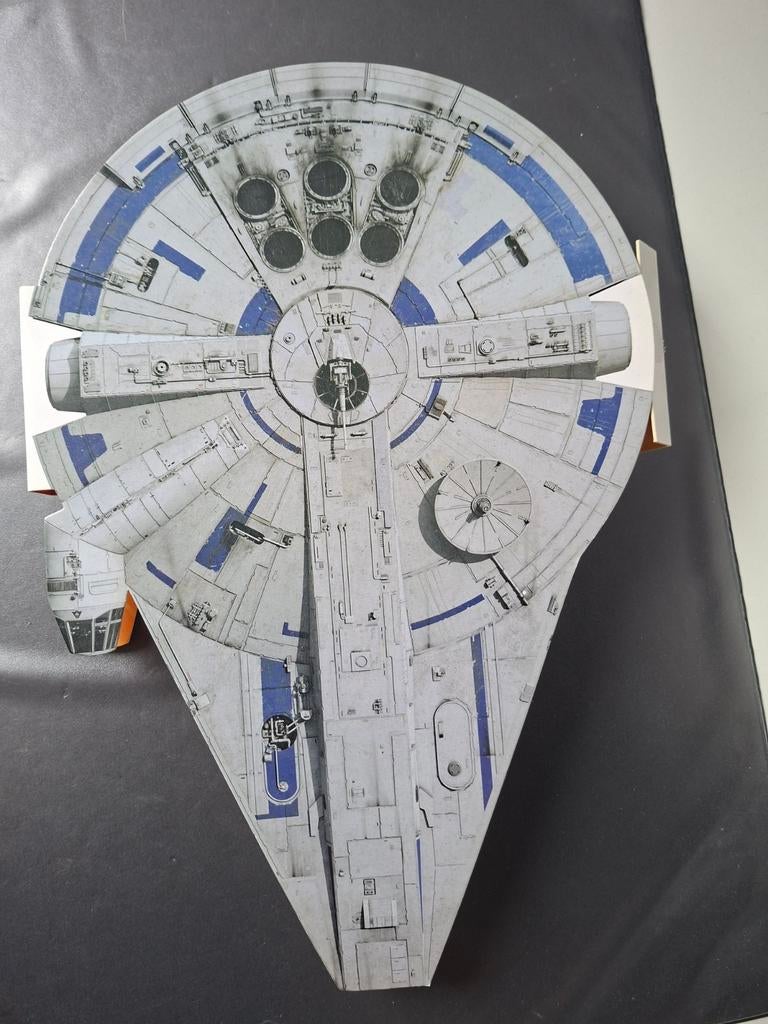 Star wars, Ophalen of Verzenden, Actiefiguurtje