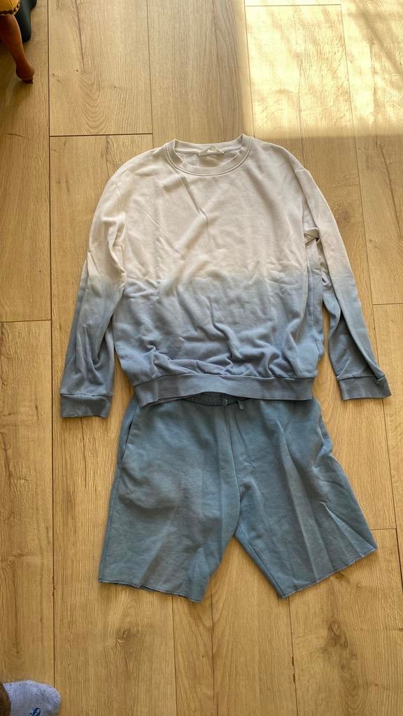 Sweater short pak H&M 170, Ophalen of Verzenden, Gebruikt, Jongen of Meisje