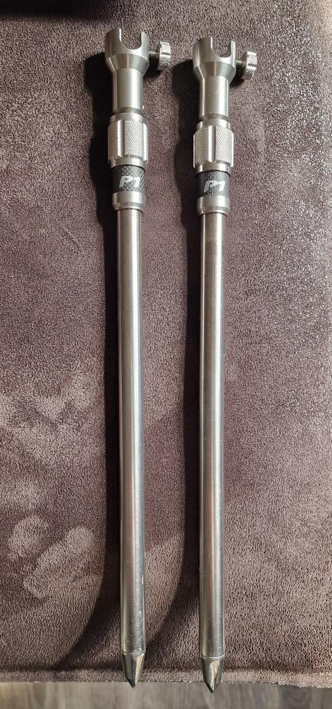 Solar p1 anti twist Z.g.a.n, Ophalen, Zo goed als nieuw, Complete set