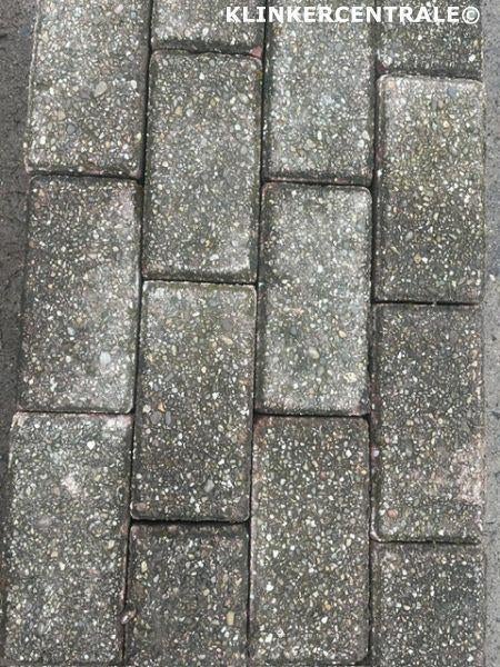 ROOIKORTING 1.000m2 heide betonklinkers bkk bss oprit terras, Bij dit gebruikte product niet meer te achterhalen., Gebruikt, Verzenden