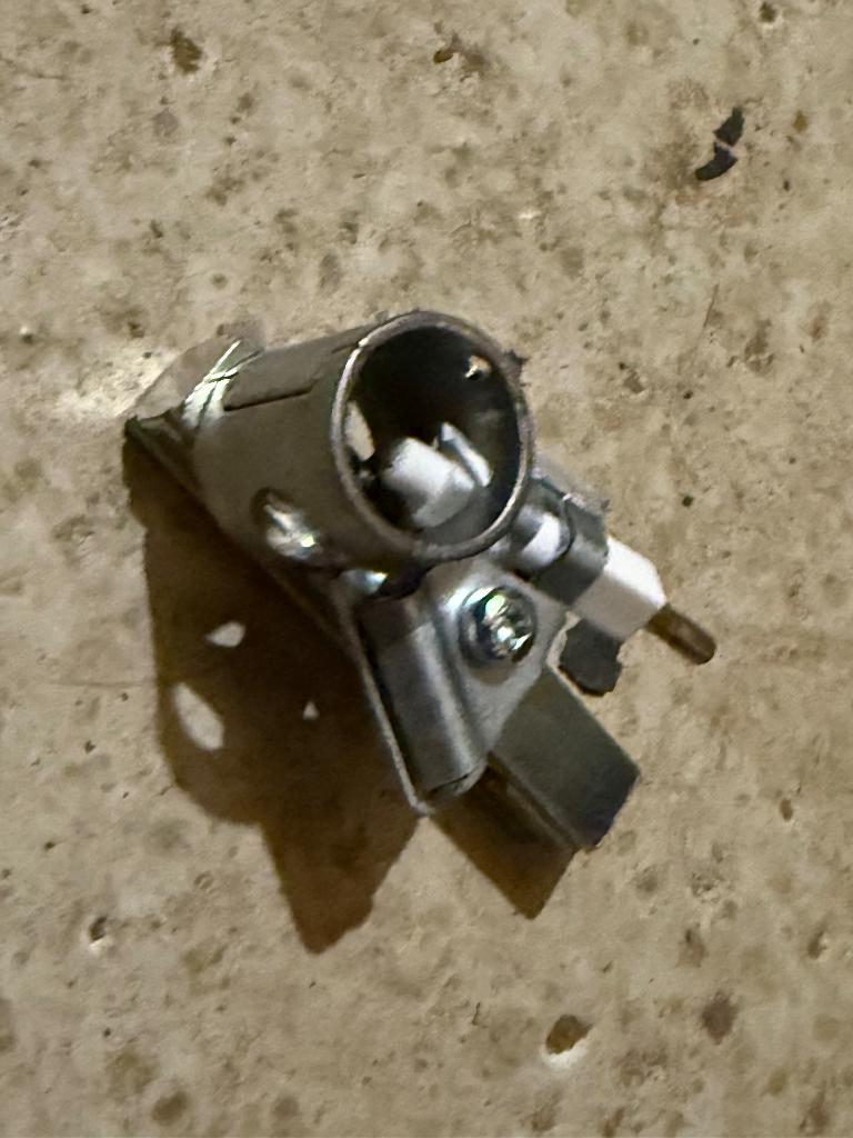 Dometic gasbrander absorptie koelkast, Ophalen of Verzenden, Nieuw