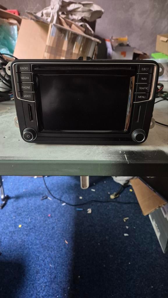 Discover media mib2 pq, Auto diversen, Autonavigatie, Ophalen of Verzenden