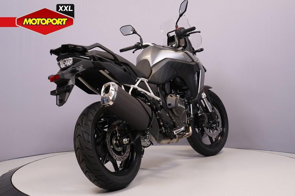 Suzuki V-STROM 800 (bj 2026) - foto 3