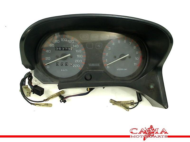 TELLERSET Yamaha XJ 600 N 1994-1997 (XJ600 XJ600N), Dhr. S. di Majo, Gebruikt, Info@cama-motorparts.nl, P.J. Troelstraweg 8 8
3144 CX  MAASSLUIS, NL