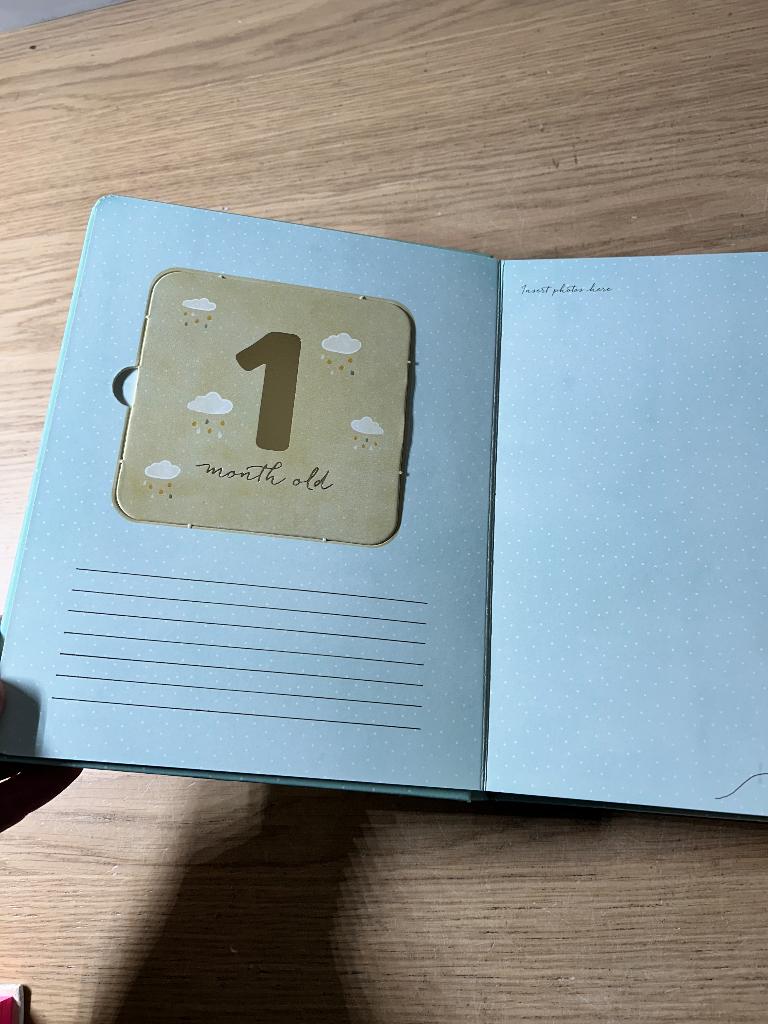 NIEUW | My First Year | Sostrene Grene, Ophalen of Verzenden, Nieuw, 0 tot 6 maanden