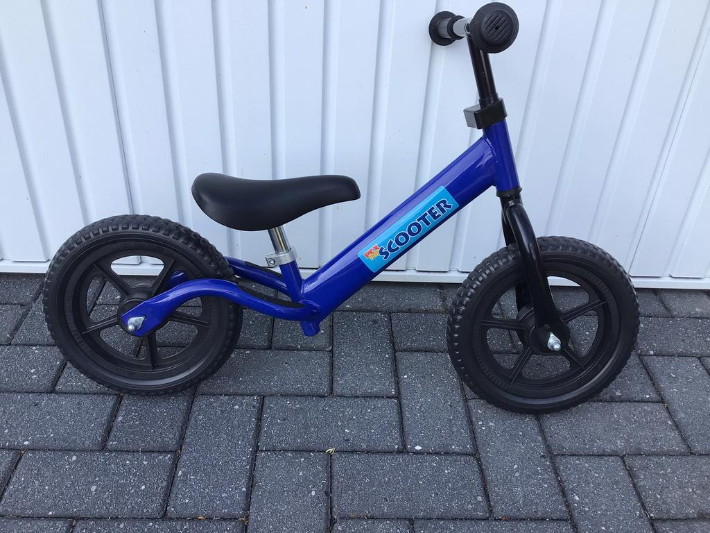 Loopfiets.Nieuw.merk loopfiets. Prijs vanaf : € 20,00 ., Ophalen, Nieuw, Loopfiets
