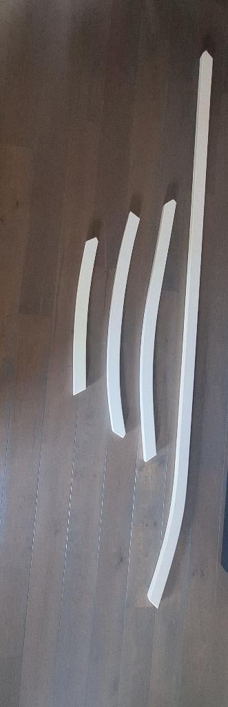 Trapleuning, Ophalen, Gebruikt, Trap, 2 tot 4 meter