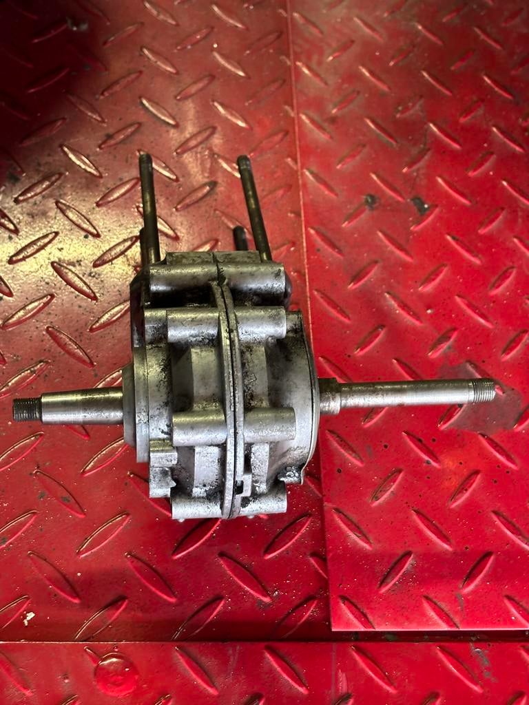 Peugeot 103 GL10 GT10 onderdelen, Verzenden, Zo goed als nieuw, Overige typen, Overige merken