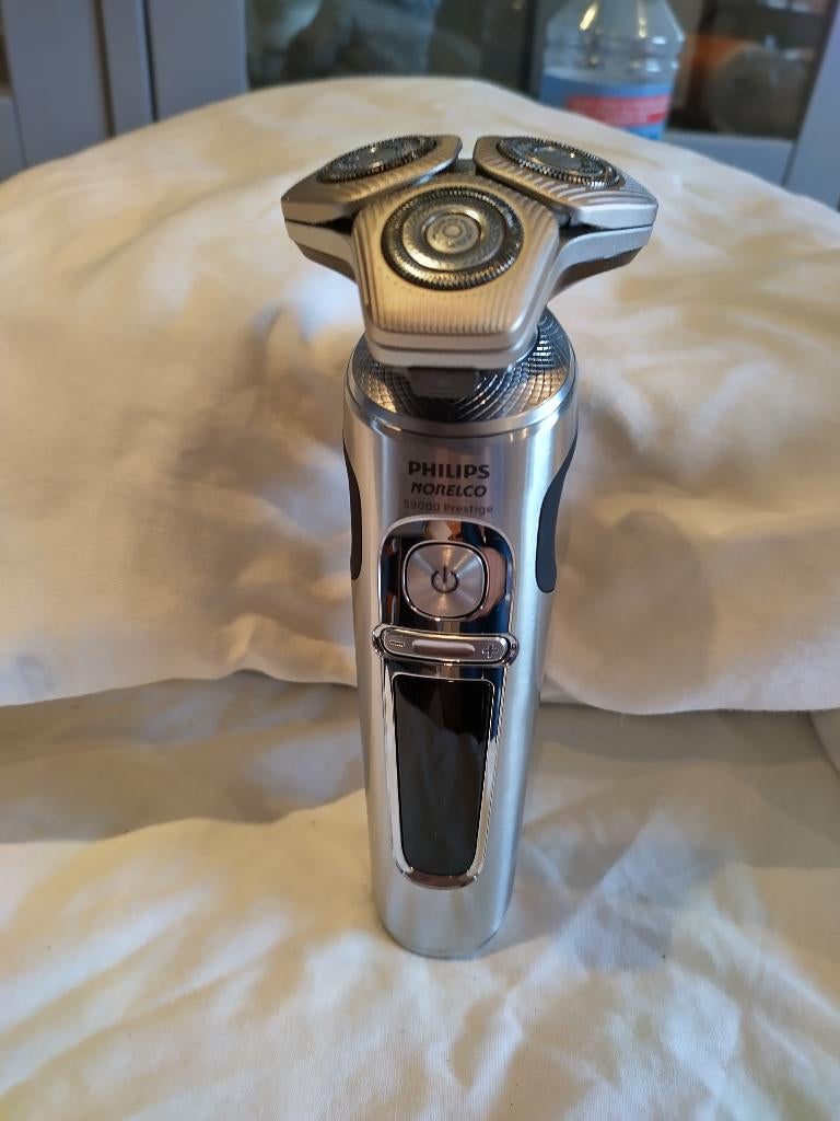 Philips Scheerapparaat Shaver Prestige S9000 nieuw, Ophalen of Verzenden, Nieuw, Scheren en Epileren
